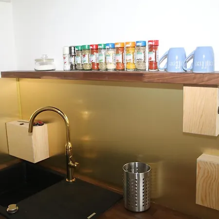 דירה Priska *