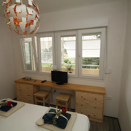 Priska * スプリト