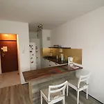 Apartment Priska *