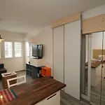 Priska Apartment