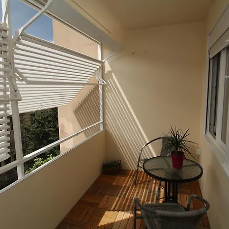 Apartamento Priska Split