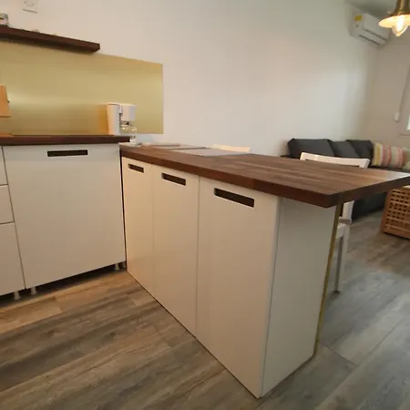 Apartment Priska