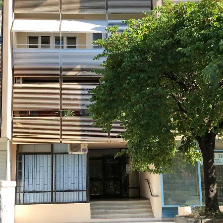 Priska Apartamento Split