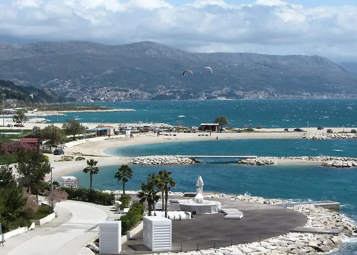 Priska Apartamento Split