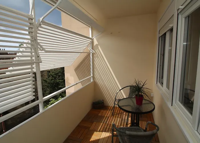 Apartamento Priska Split