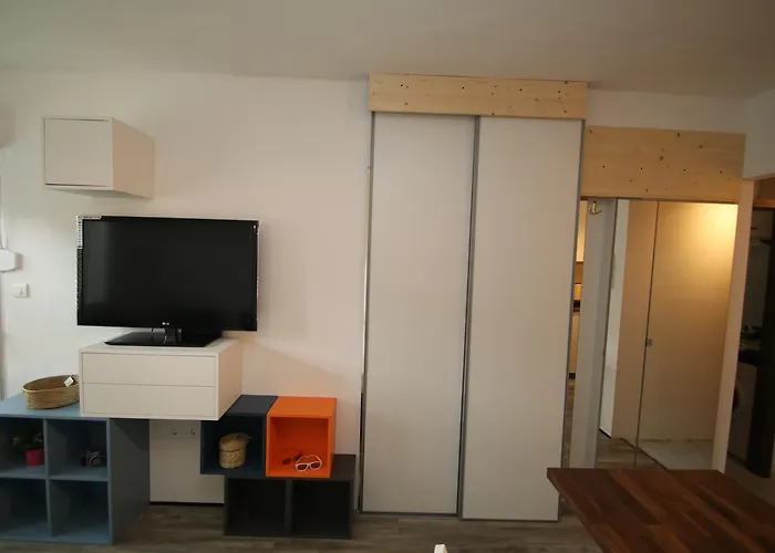 Appartamento Priska *