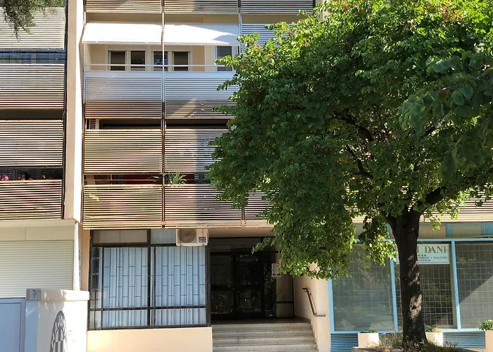 Priska Apartamento Split